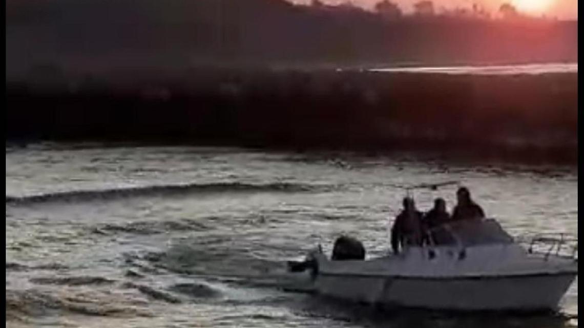 Porto di Rio Martino, barche ormai ferme. I pescatori: danni ingenti