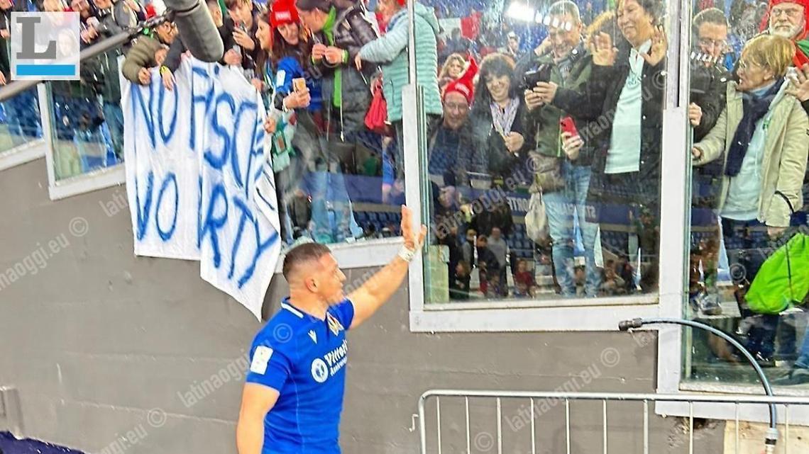 Aprilia in trepida attesa per il "suo" Danilo Fischetti