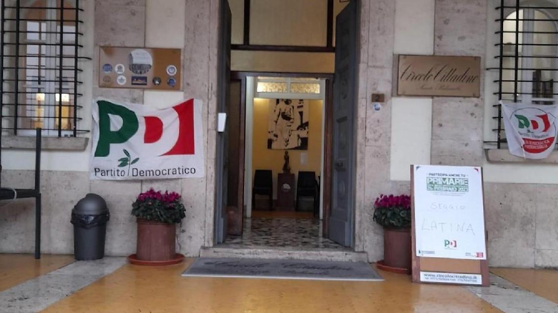 Primarie Pd, gli elettori scelgono il segretario tra Bonaccini e Schlein