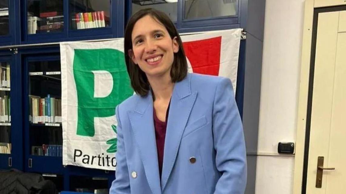 Primarie Pd: Elly Schlein è la candidata segretario più votata in provincia: 55,83%