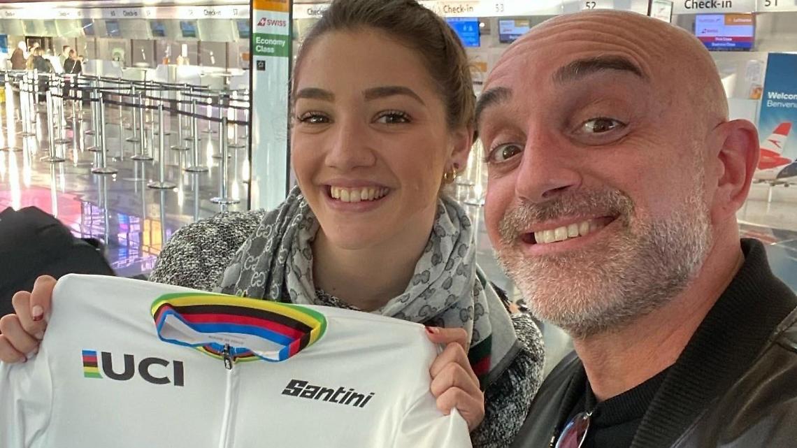"Dai concerti al mental coaching, vi racconto le mie vite cavalcando le emozioni"