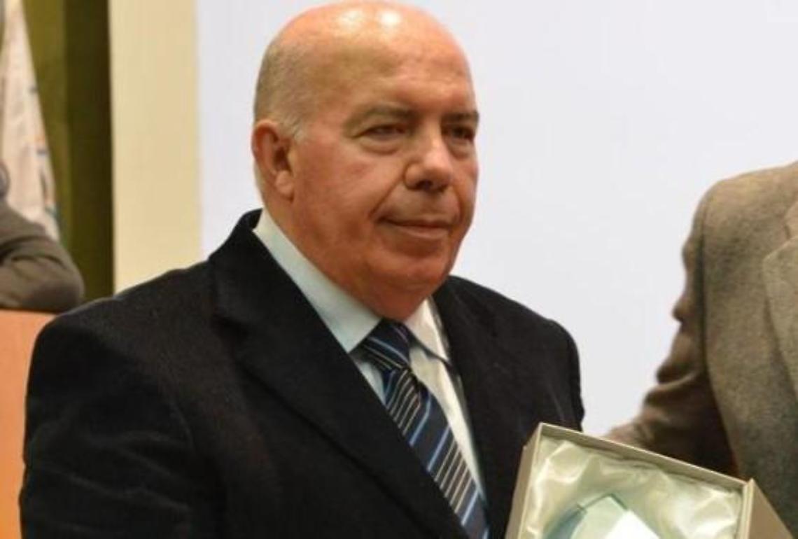 Si è spento Augusto Martellini, decano del giornalismo di Sabaudia