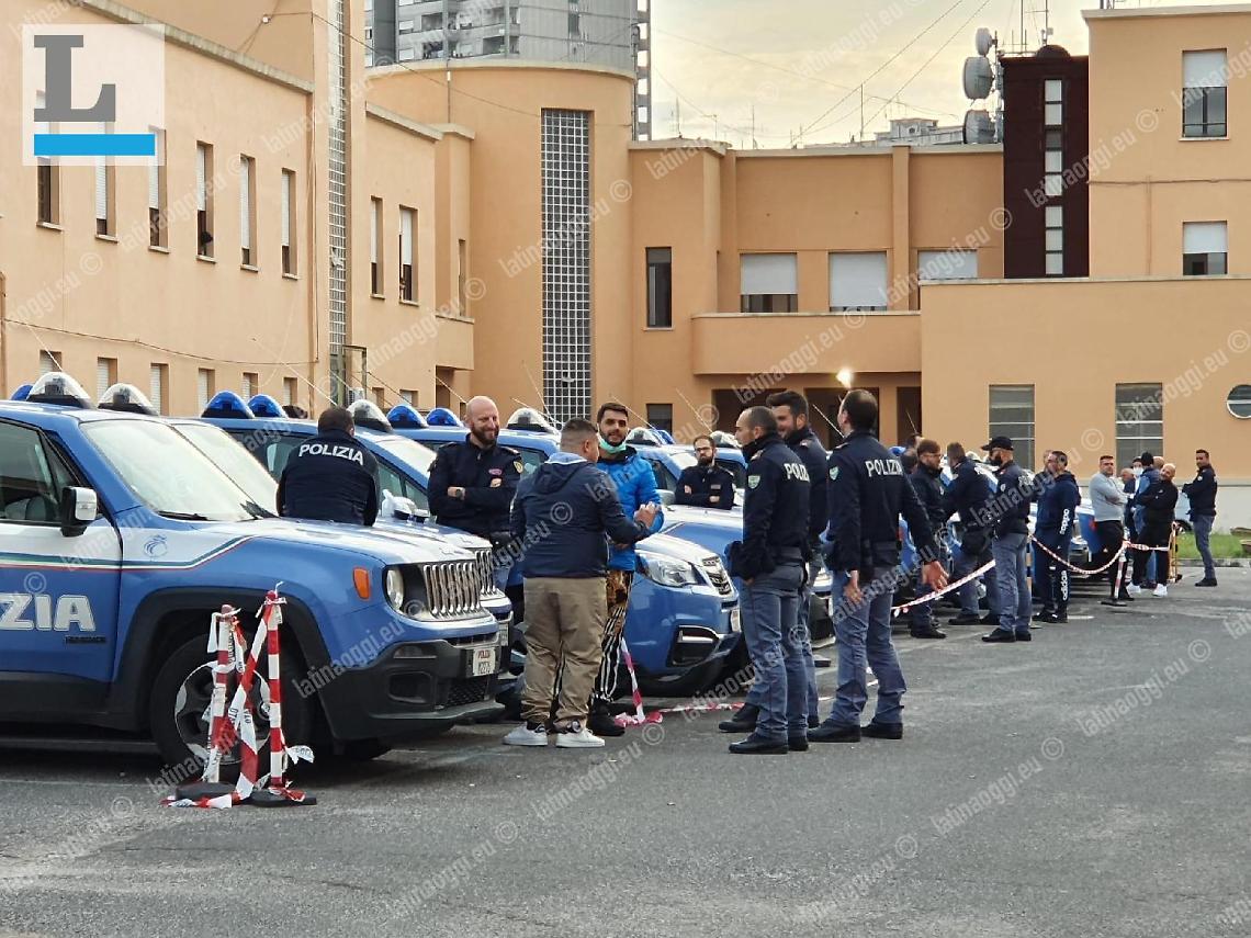 Scarface, Pugliese racconta la forza del clan Di Silvio