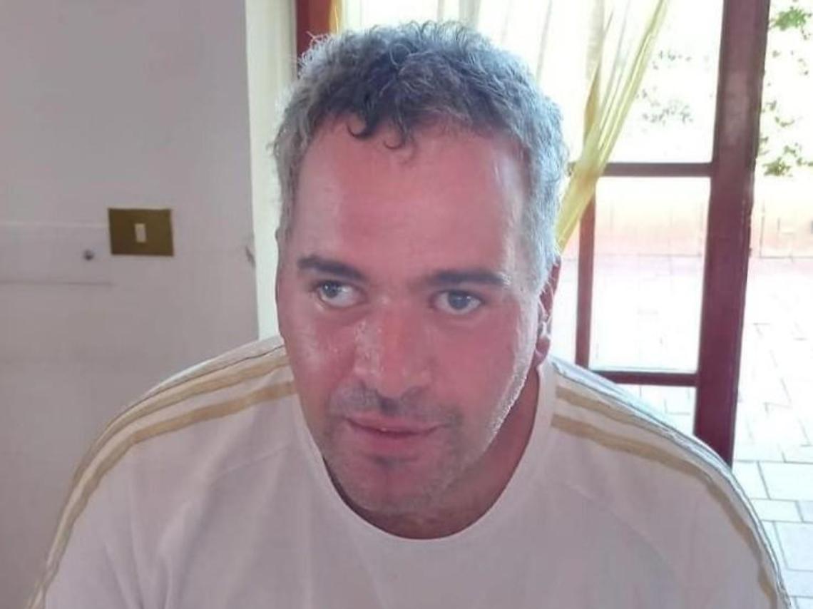 Scomparso da otto giorni, l'appello per ritrovare Fabi Davy
