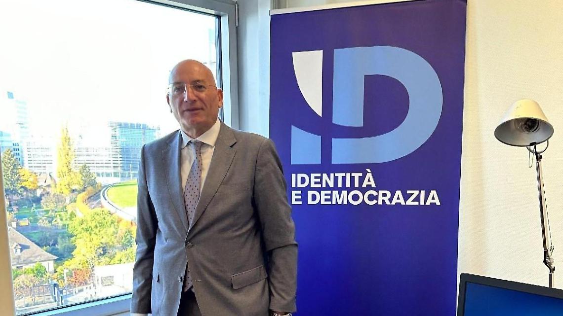 Adinolfi: Rinvio per lo stop a diesel e benzina, vittoria del buon senso