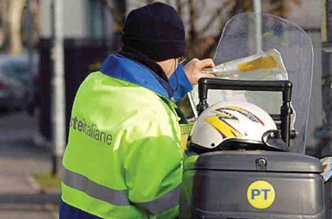 Telegramma non consegnato,  assoluzione per una postina