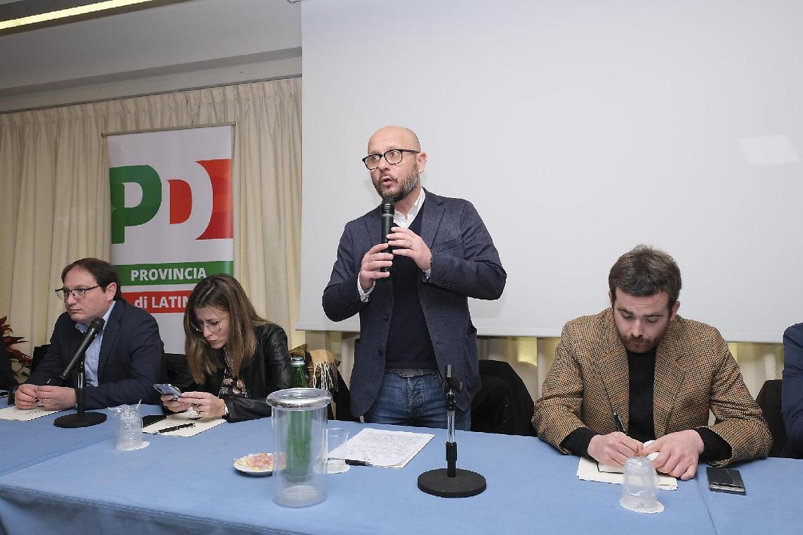 Braccio di ferro Pd - Lbc: primarie sì o primarie no?