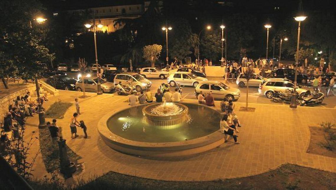 Titolari collaborativi, stop ai divieti per il bar di Ferro di Cavallo