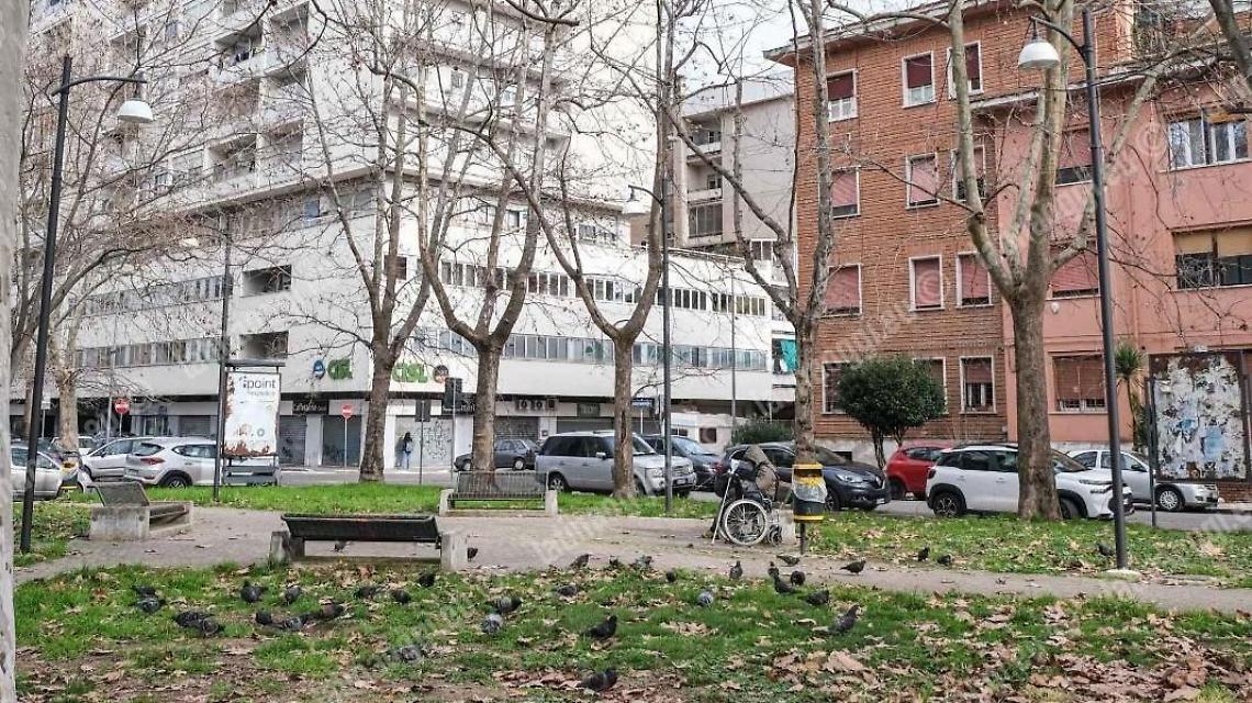 Il Comitato "Don Morosini" sollecita l'amministrazione alla pulizia dell'ambiente 