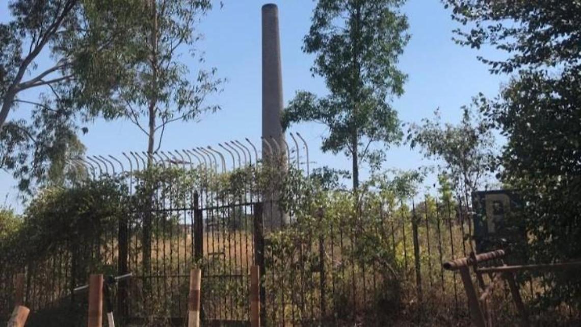 Ex Svar, Di Cocco (FdI): “Una bonifica urgente per l'area nel degrado”