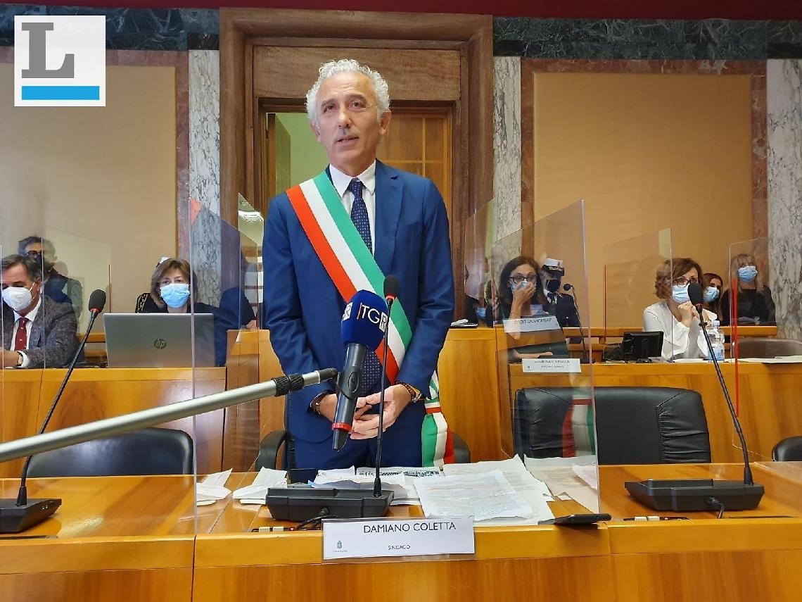 Latina Bene Comune fa dietrofront: Coletta in campo per le primarie
