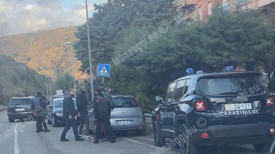 Omicidio di Suio,  rebus sul terzo cellulare