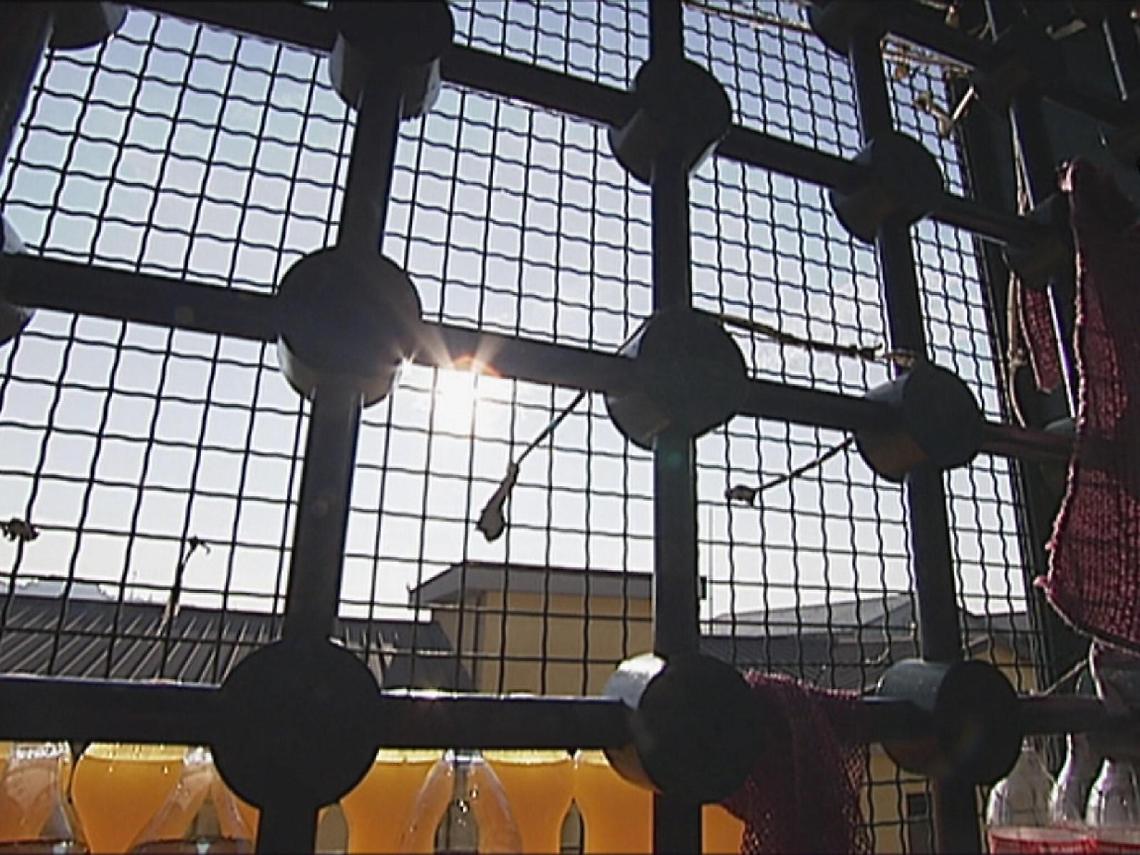 All'istituto superiore Einaudi Mattei le voci di Rebibbia