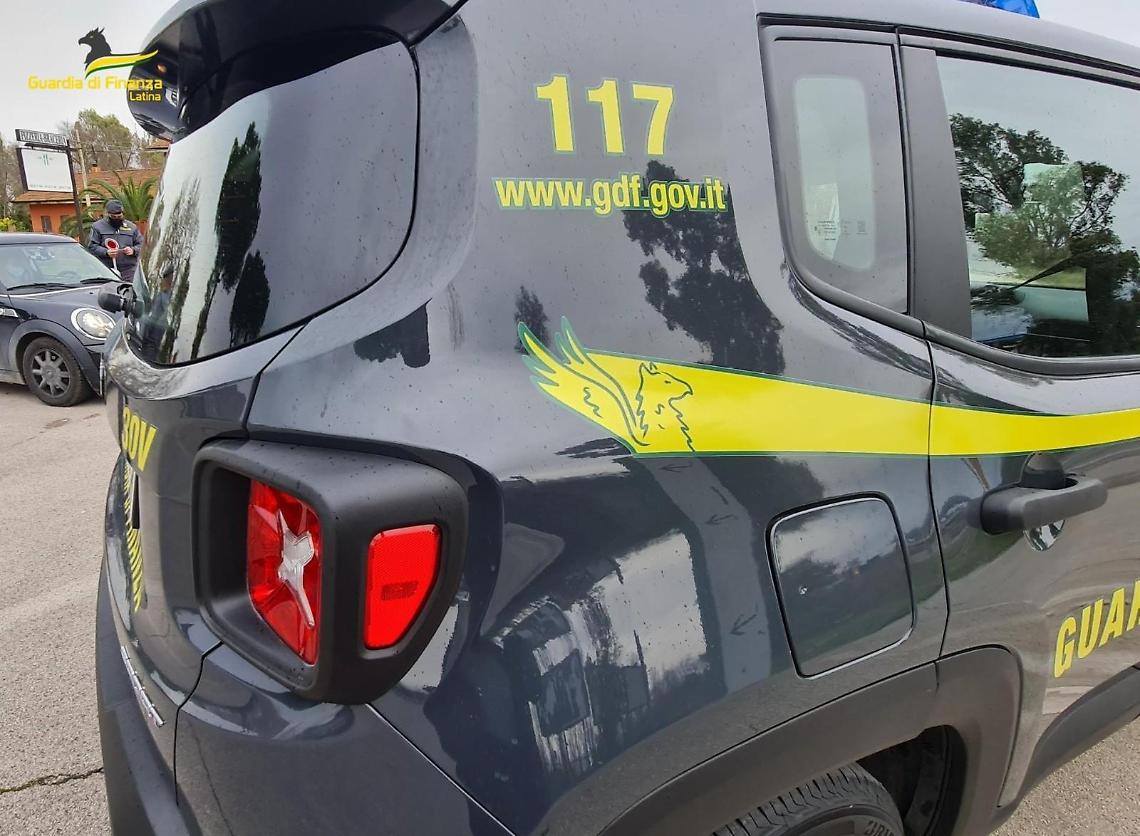 Gasolio non conforme,  chiuso un distributore