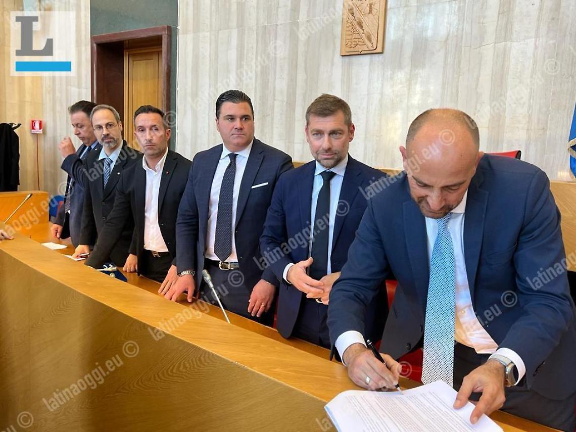 Badge di cantiere negli appalti edili: la Provincia fa da apripista