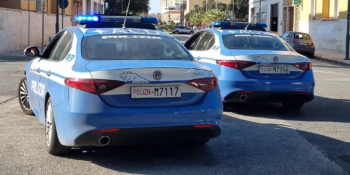 Maltrattamenti in famiglia ed estorsione: 34enne finisce in carcere