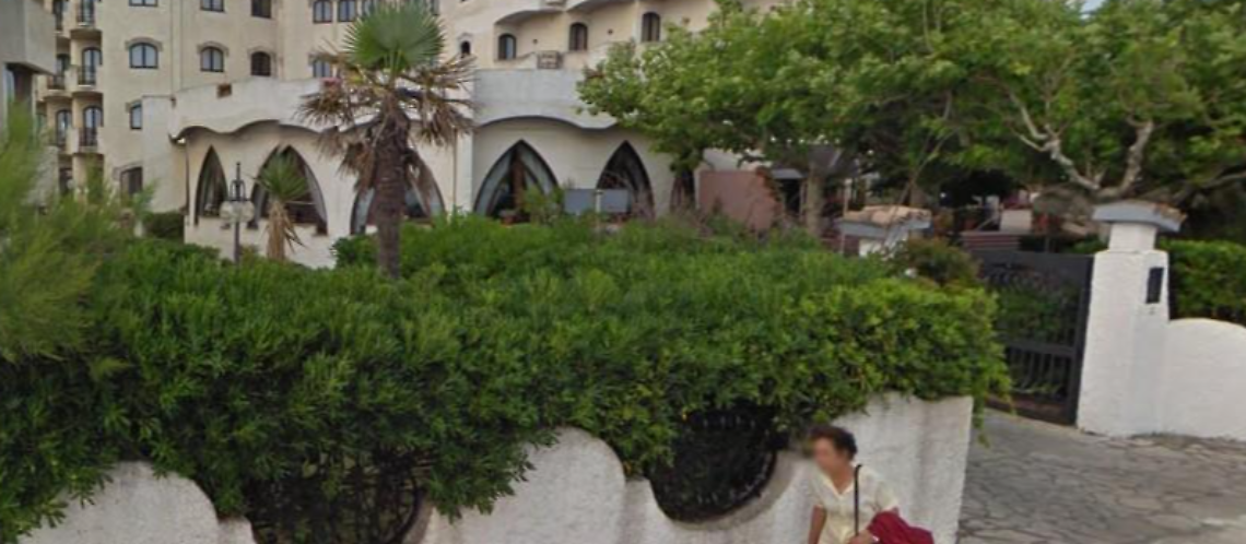 Rissa di capodanno, il Bajamar non aveva la licenza da discoteca