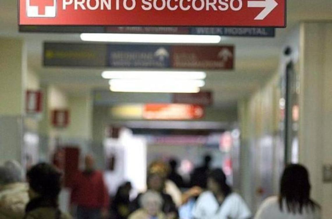 Viene dimesso dal pronto soccorso, si aggrava e muore a soli 33 anni