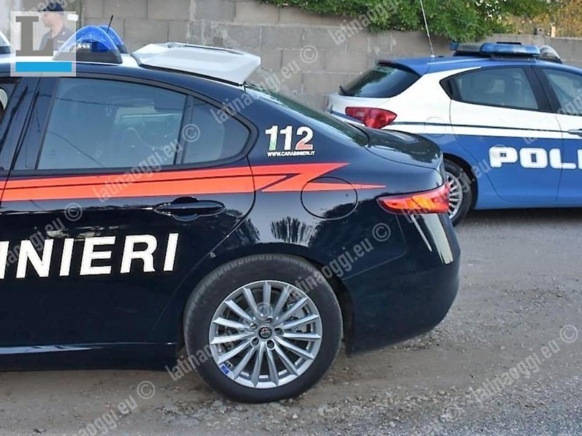 Evade i domiciliari poche ore dopo l'arresto: finisce nuovamente in manette