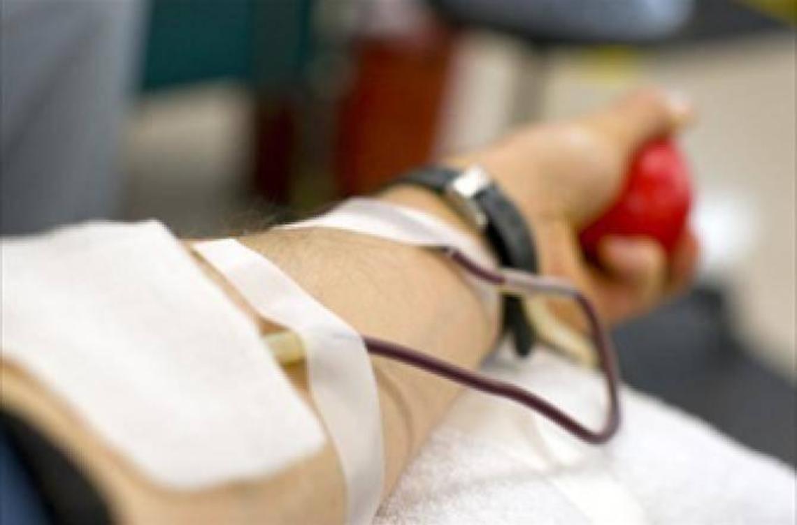 La Asl non fornisce  le sacche per il sangue: donazioni bloccate