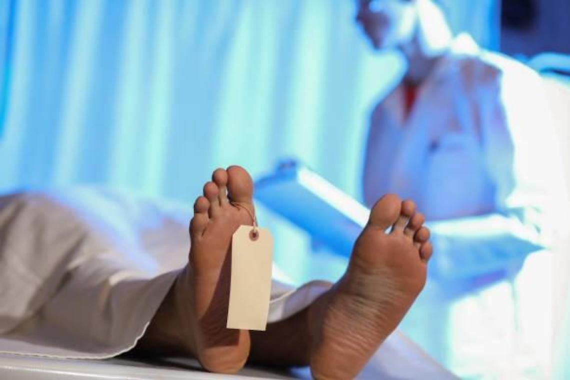 Due corpi senza vita ritrovati tra Fossignano e via Apriliana
