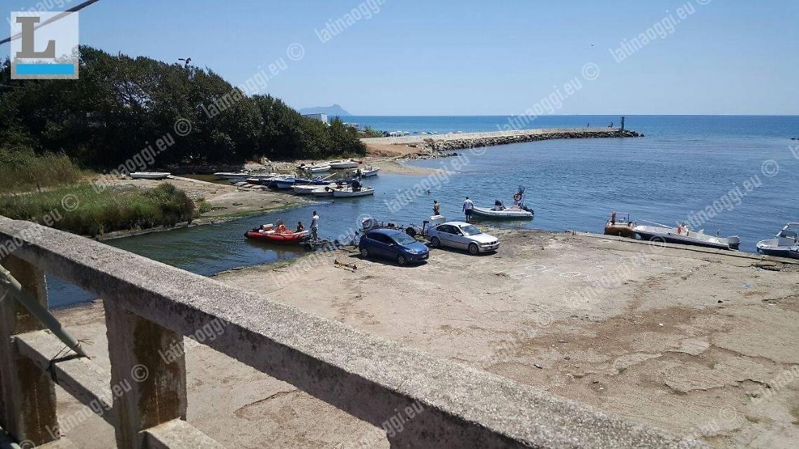 Pesca illegale al Mascarello: multa e sequestri della Guardia Costiera