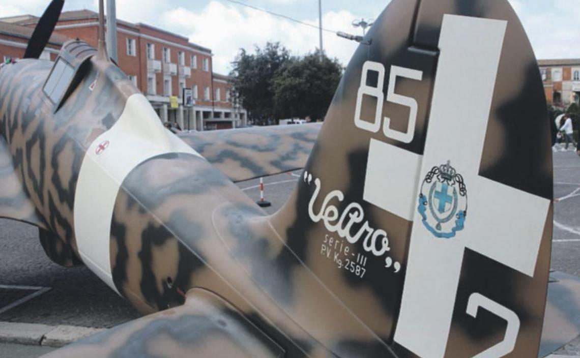Cento anni dell'aeronautica militare, via ai festeggiamenti
