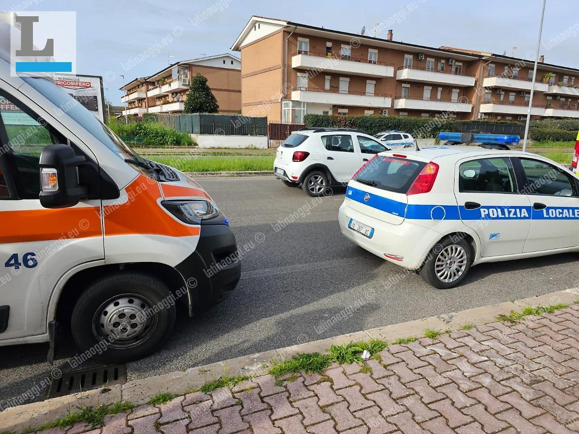 Tenta lo scippo e ferisce un'anziana, arresto lampo