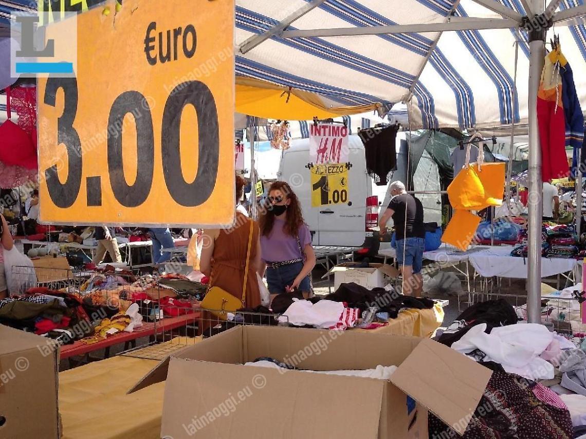 I commercianti ambulanti e il grande caos delle concessioni