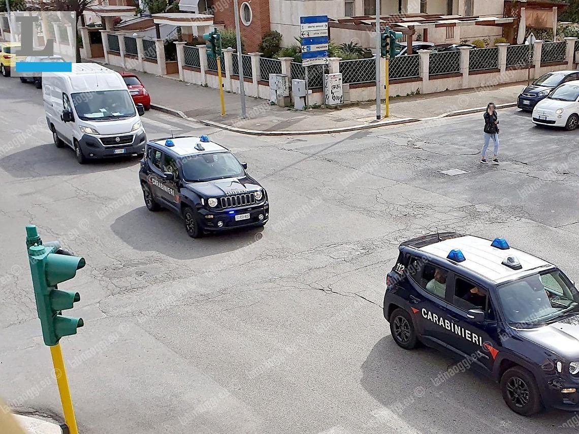 In viaggio con 17 chili di cocaina nel furgone, due arresti