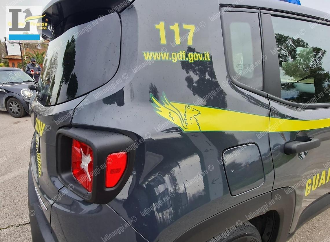 Preso con una scorta di cocaina, 52enne finisce in manette