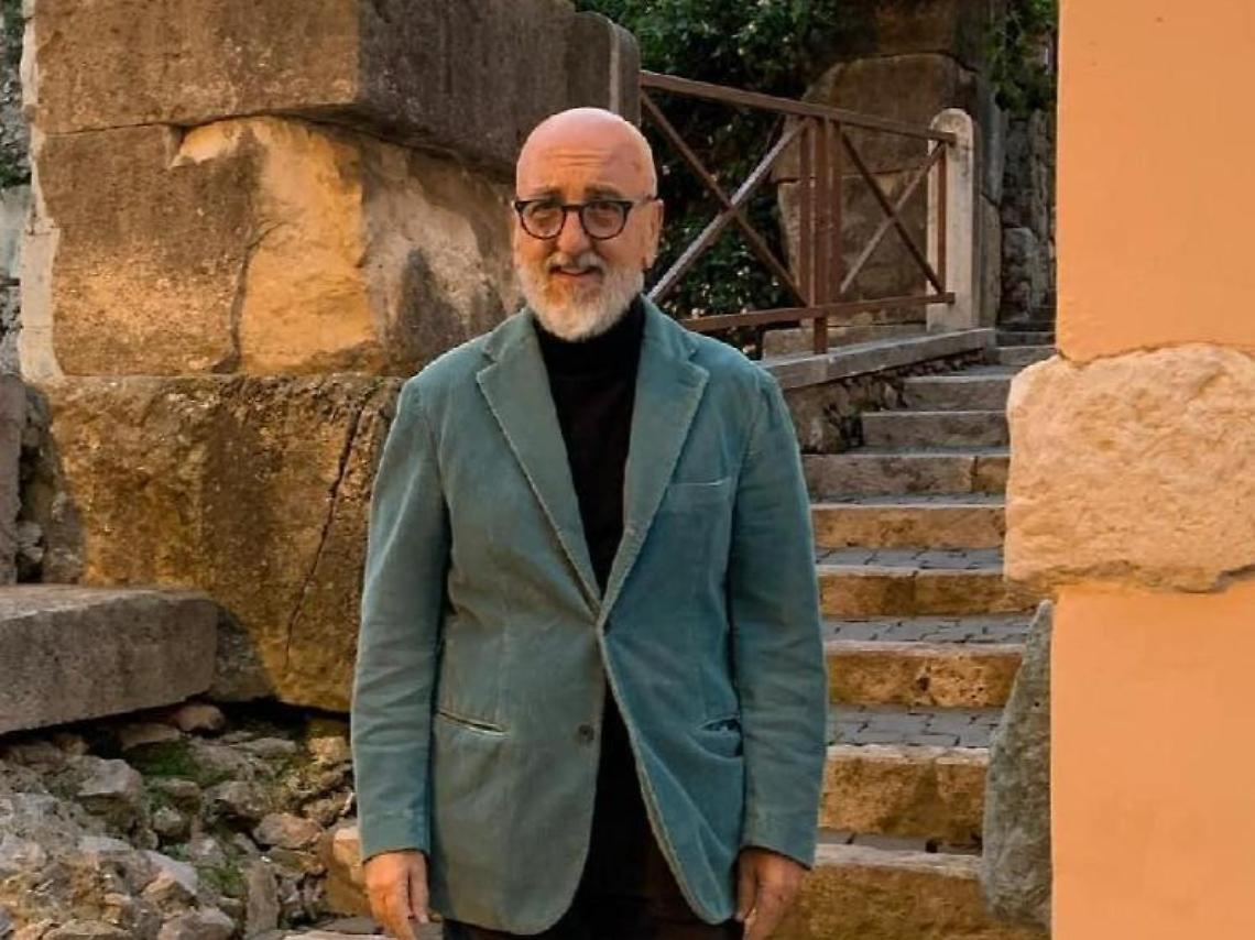 Elezioni, Di Sauro anticipa tutti: "Sono il candidato di centrosinistra"