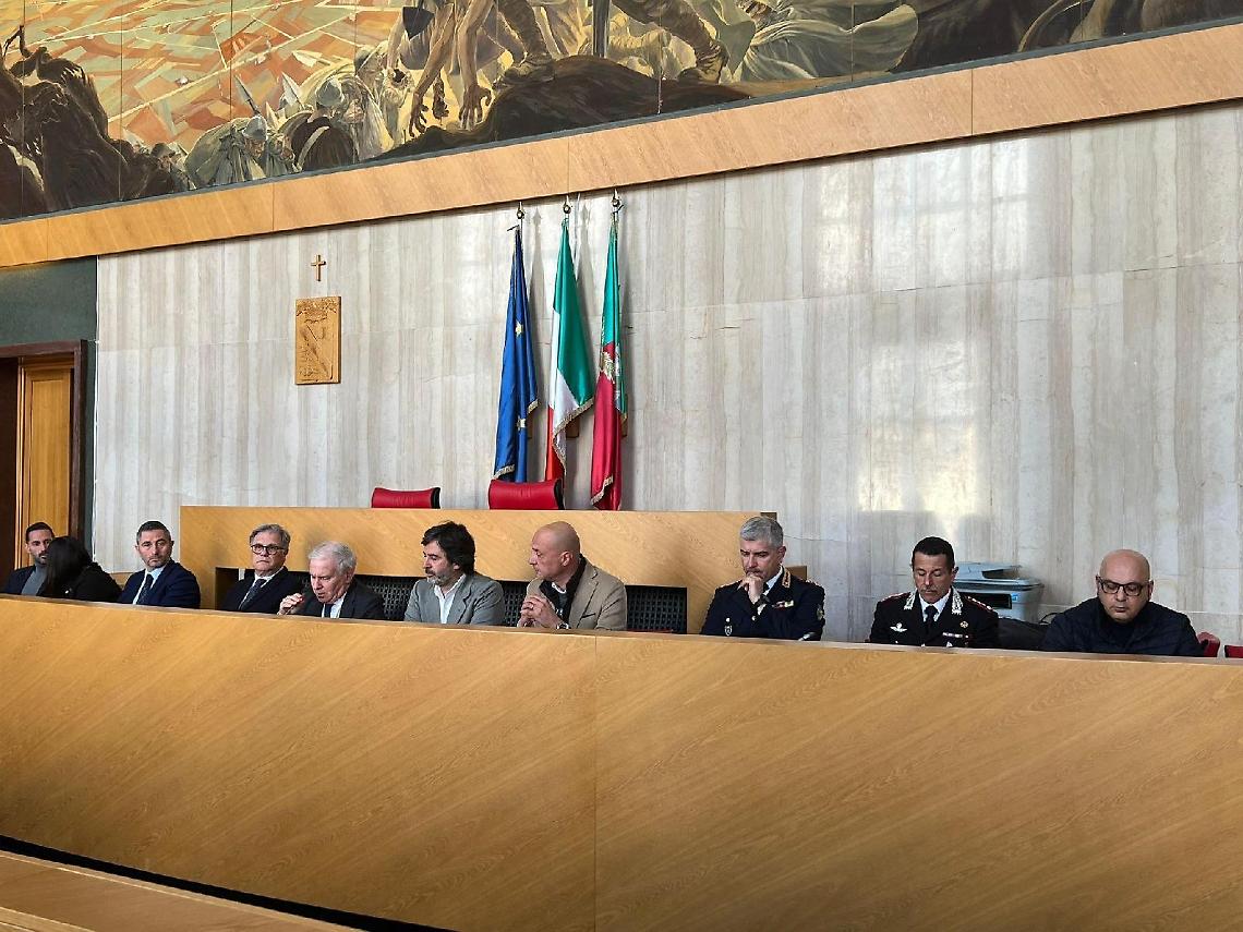 Rotatoria tra Appia e Ninfina, firmato il protocollo per la sicurezza stradale