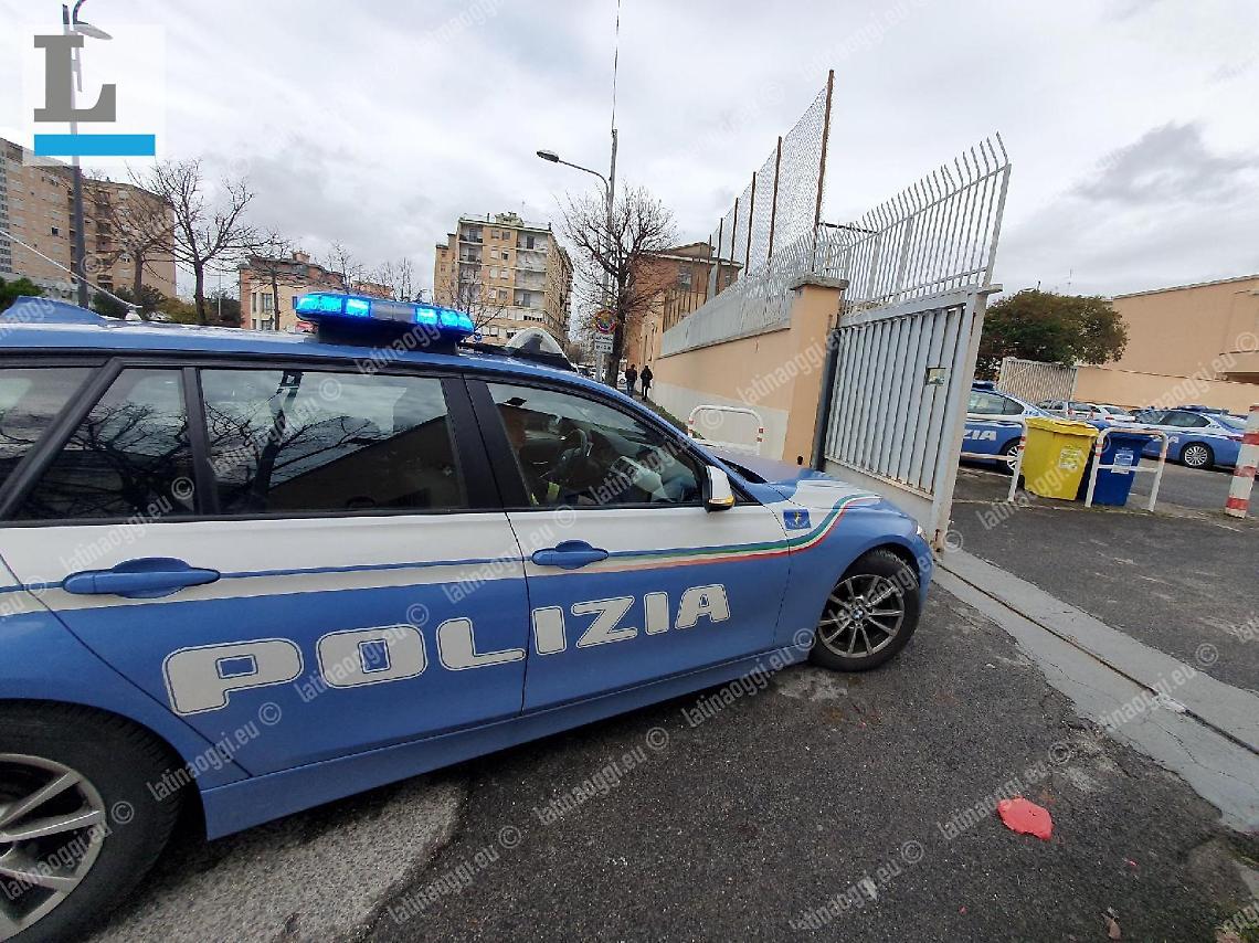 Auto riciclate, in sei sotto accusa