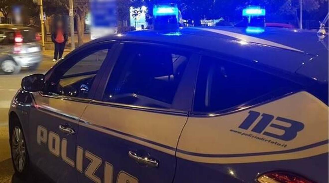 Interrogatori in Questura per l'aggressione nel pub