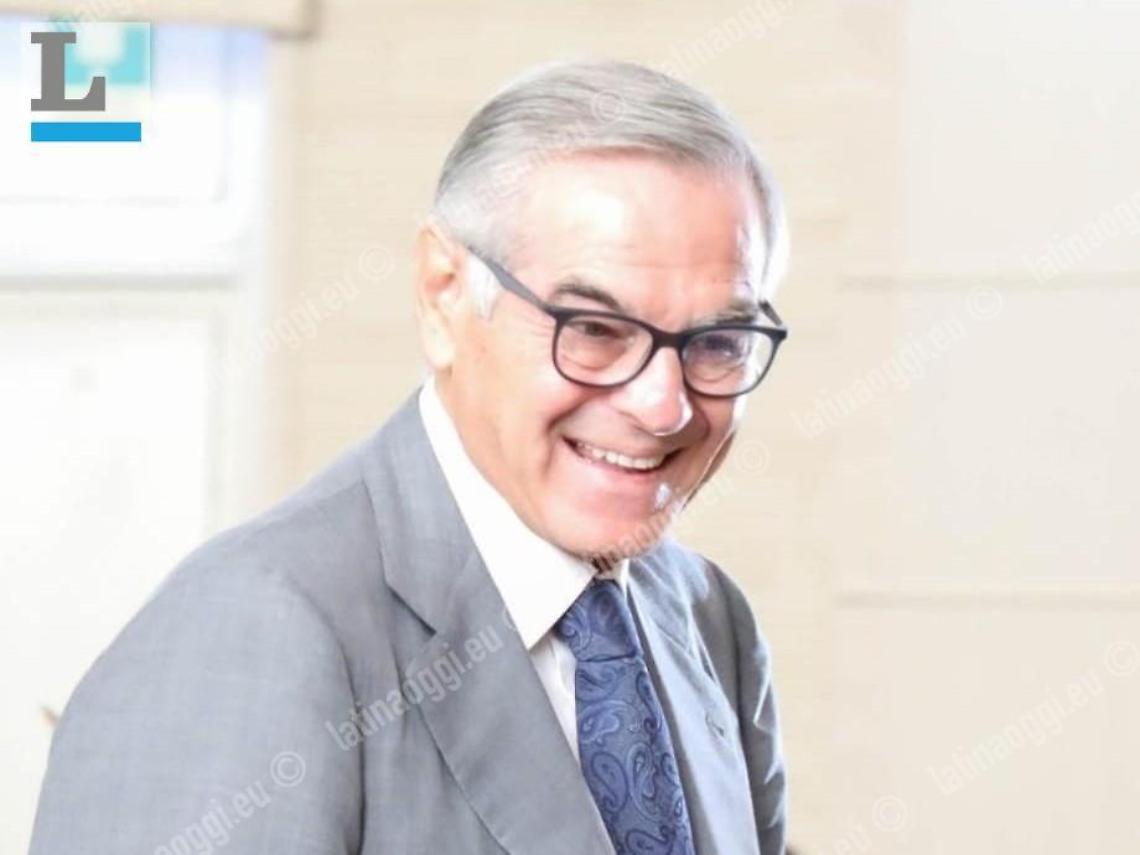 Latina nel Cuore riparte: «Aperti a nuove adesioni»