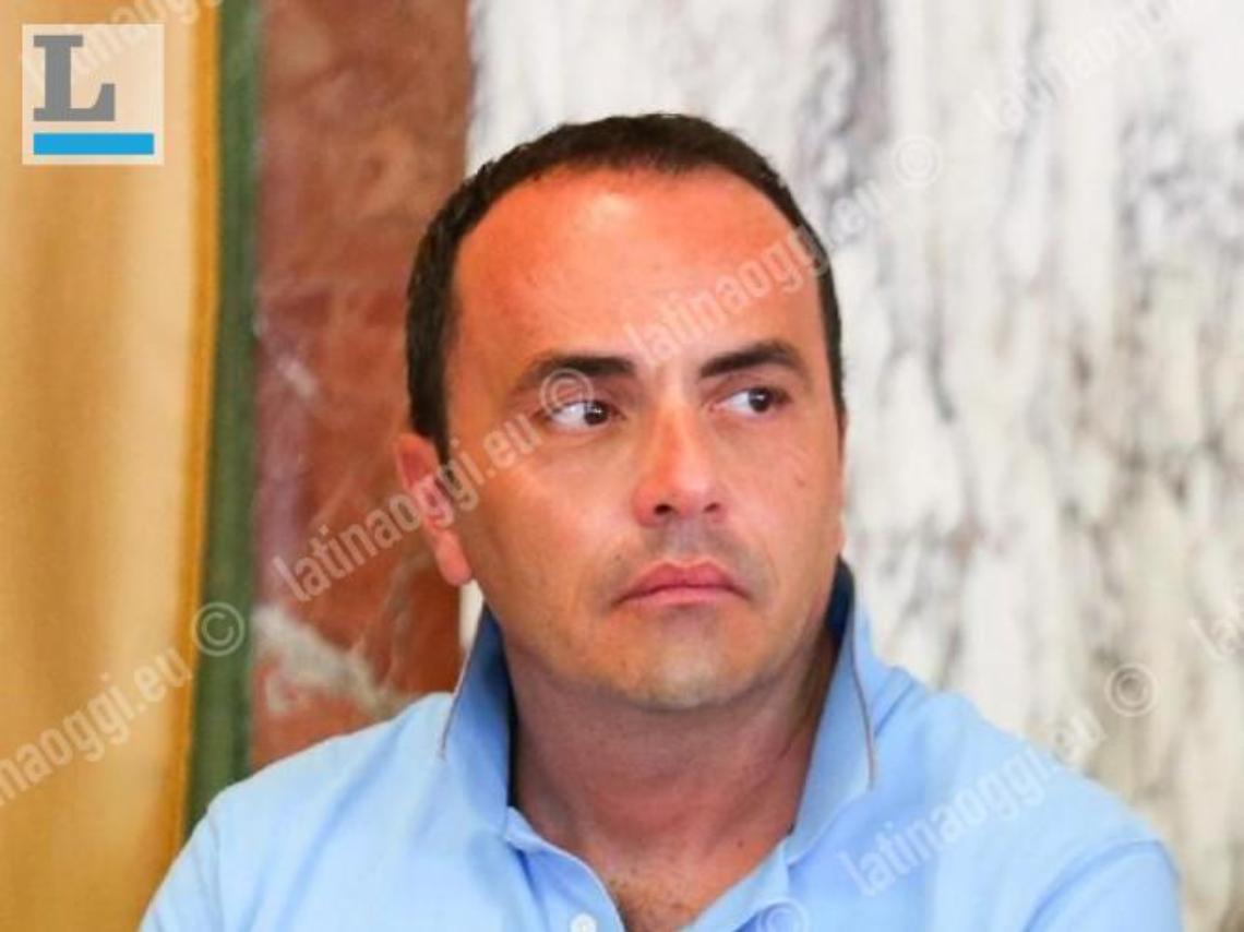 Colazingari: «Lavorerò per l'integrazione, Latina città dei diritti»
