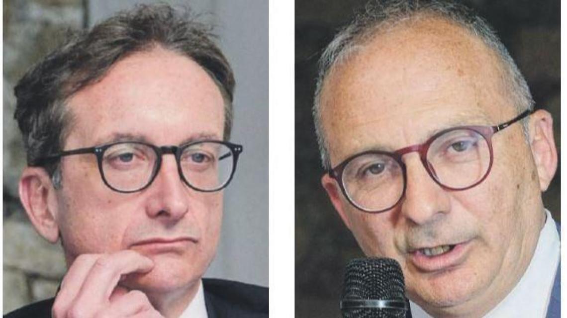 Una lista democristiana: Udc e Dc si alleano per le comunali
