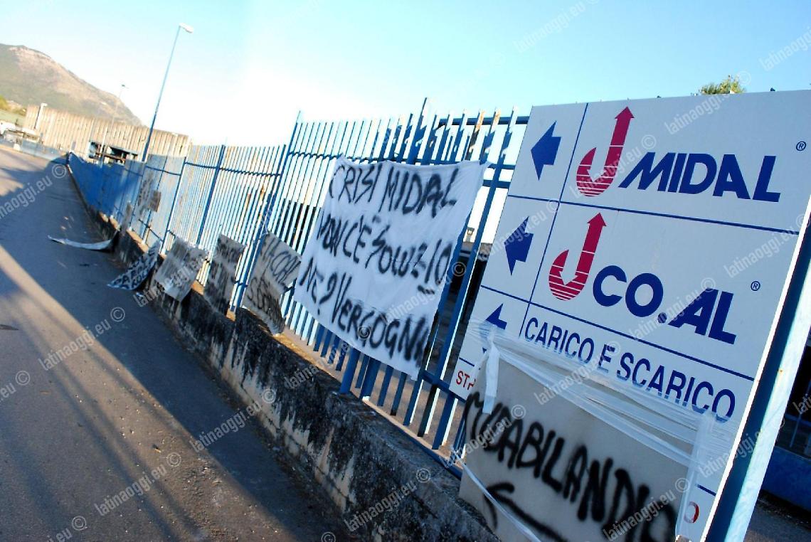 Crac Midal, i giudici: gestione spregiudicata