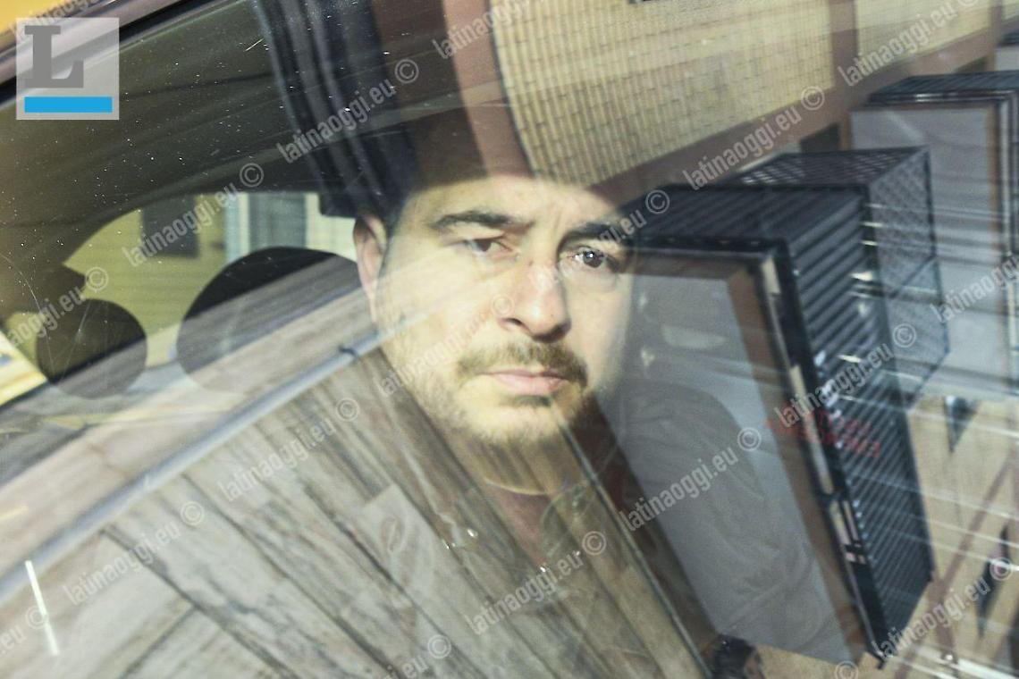 Omicidio di Marco Gianni, chiesto l'ergastolo per Di Girolamo