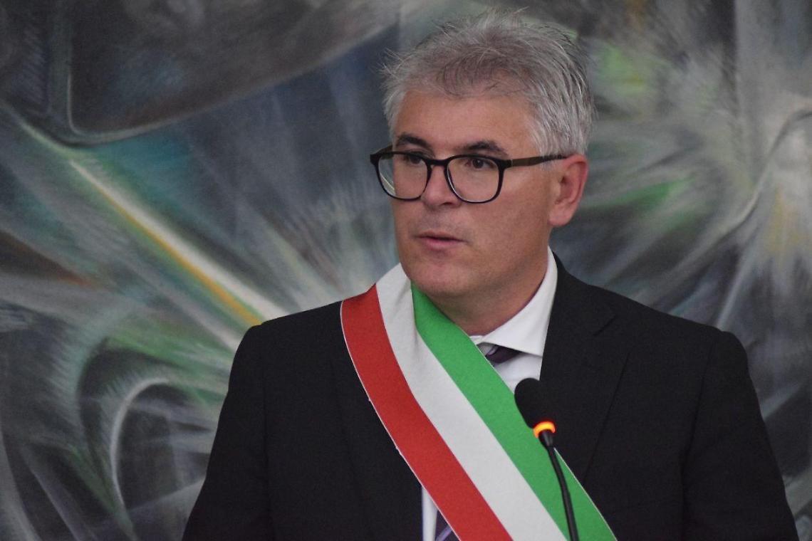 Accoltellamento alla Sagra del Carciofo, il sindaco: "Episodio esterno"
