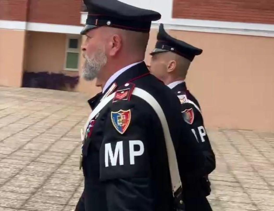 Appalti truccati con l'aeronautica, ecco gli indagati pontini