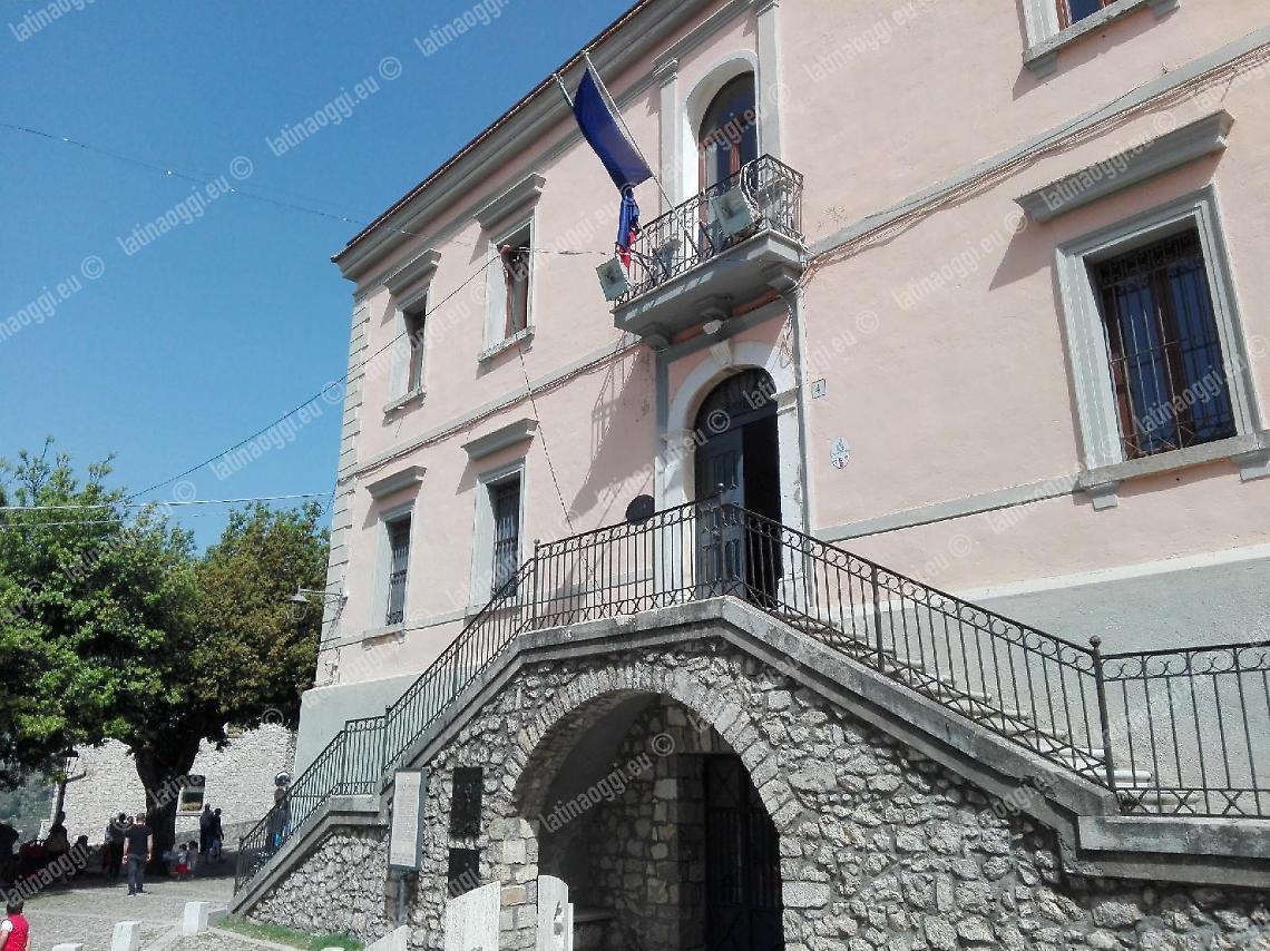 Elezioni comunali, a Campodimele saranno 8 le liste in corsa.