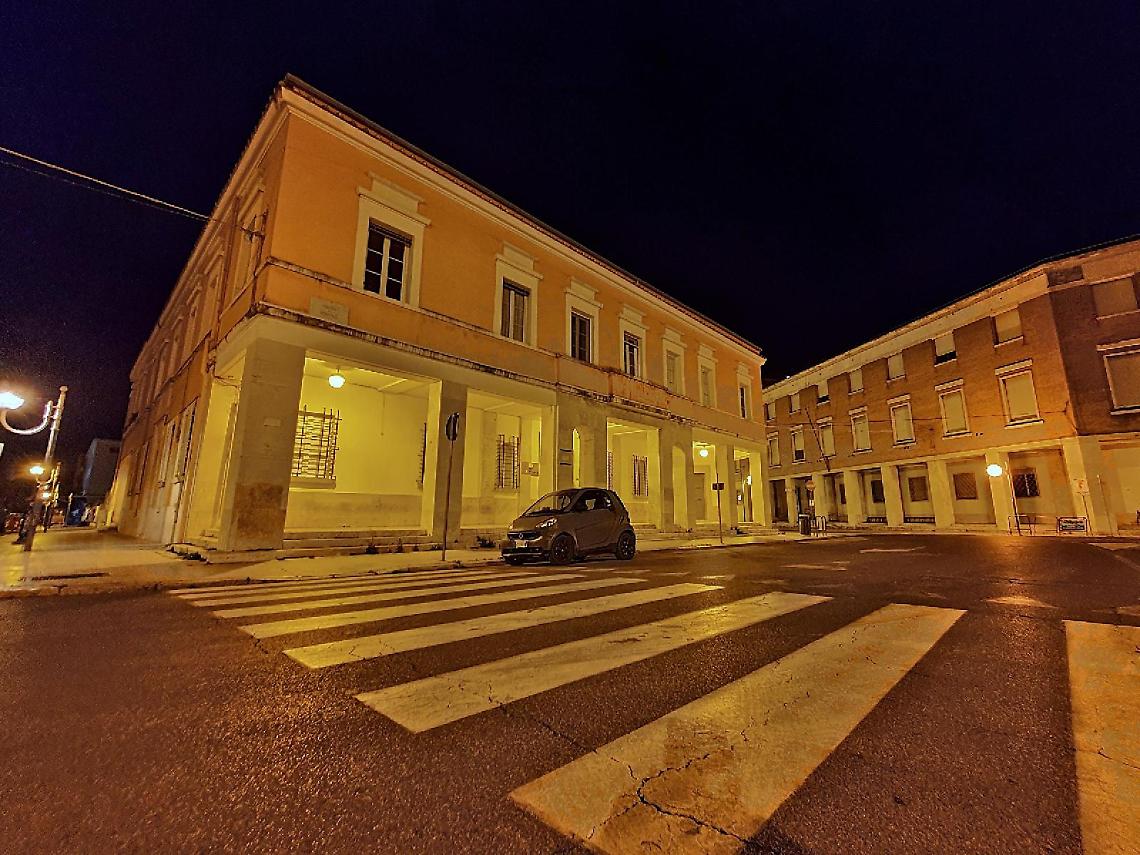 Chiuso il bar del Circolo Cittadino: attività senza titolo abilitativo