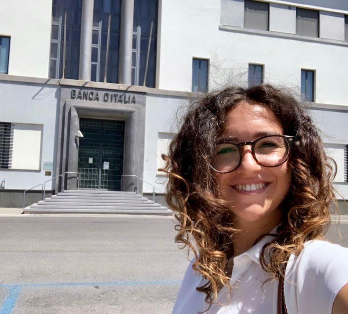 Campagna (PD): "Banca d'Italia, occasione storica per Latina"