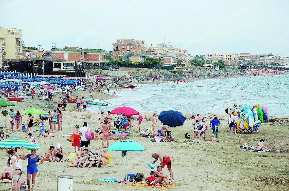Piano degli arenili, la posizione di FdI: "Inadeguato, va migliorato"