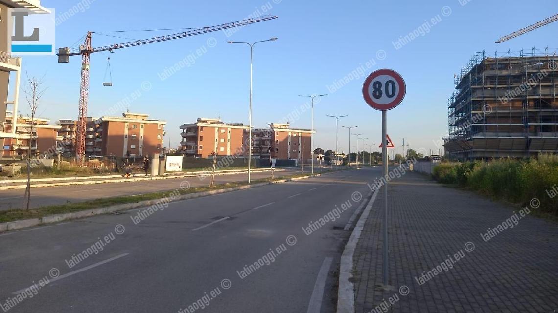 «Cartelli sbagliati, limite di velocità a 80 km/h nel centro urbano»