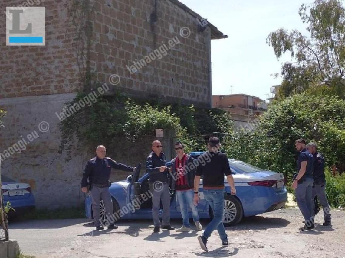Sequestro alla ex Svar, l'aguzzino era scampato agli spari in via Londra