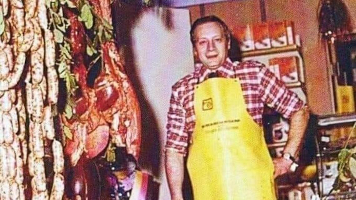 Il mitico panino di Pacchiarotti torna per un evento solidale