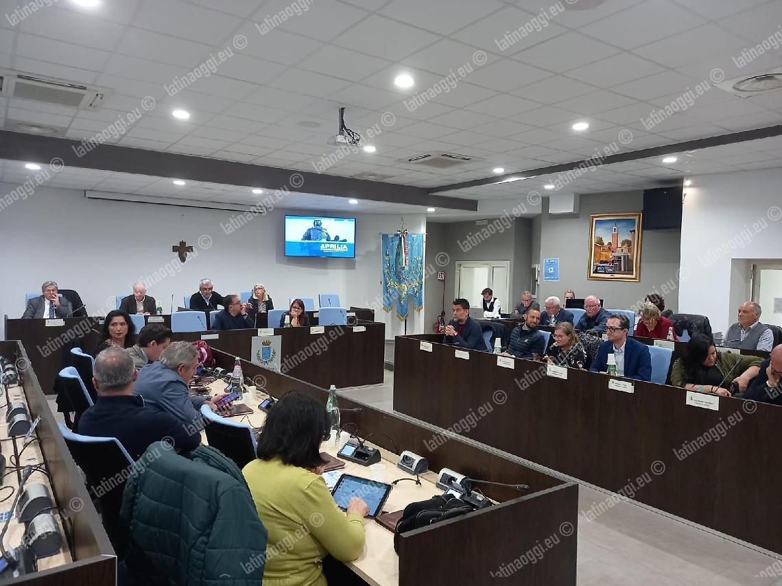 Il Consiglio comunale dice &laquo;no&raquo; alla discarica